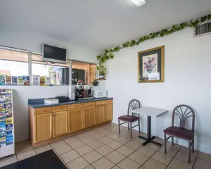 Image of Rodeway Inn Fort Pierce I-95