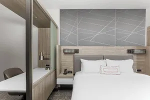 Image of Springhill Suites Auburn