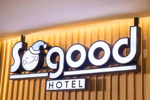 Image of So good Hotel Bangkok