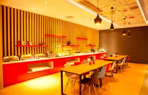 Image of Ibis Hotel (Tianjin Railway Station North Square)