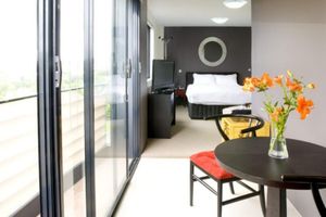 Image of Annam Serviced Apartments