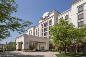 Image of SpringHill Suites by Marriott Gaithersburg