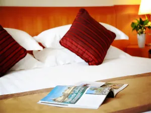 Image of Jinglun Hotel Beijing
