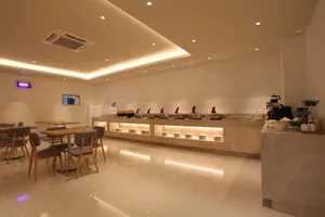 Image of Ji Hotel Shanghai Jiading New Town Yuanxiang Lake