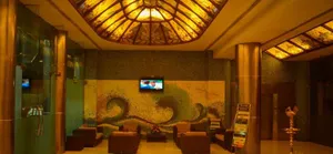 Image of Saj Luciya -A Classified 4 Star Hotel