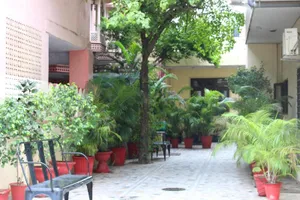 Image of Vinayak Guest House