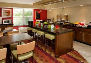 Image of TownePlace Suites St. Louis Fenton