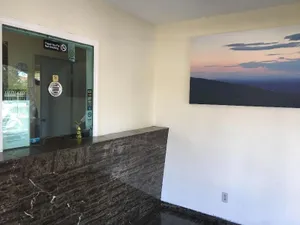 Image of Motel 6 Richmond, CA – Civic Center