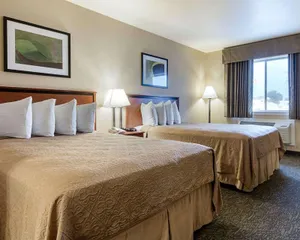 Image of Rodeway Inn