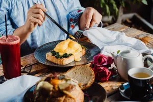 Image of The Lodge by Haus