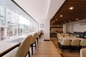 Image of The Chill Suites - City Center