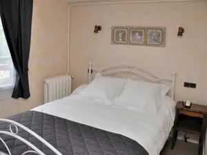 Image of Logis Auberge de l'Ecole