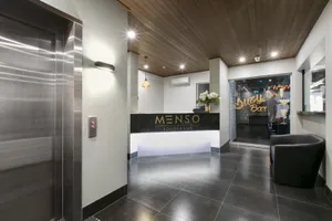 Image of Menso at South Bank
