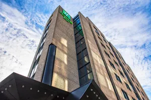 Image of Holiday Inn the Hague - Voorburg