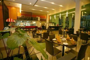 Image of RH Hotel Sibu