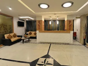 Image of Hotel Gokulam Park