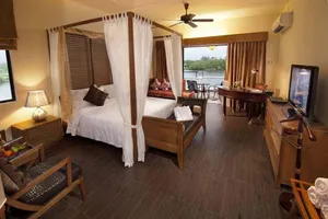 Image of Tok Aman Bali Beach Resort @ Beachfront