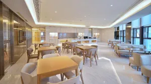 Image of Hanting Hotel Shanghai Caohejing Gubei