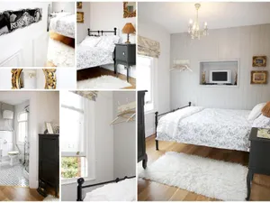 Image of Maryville House Tearooms & Boutique B&B