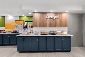 Image of Best Western Cypress Creek