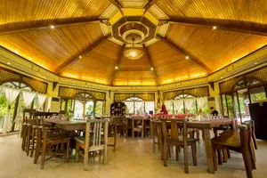 Image of Cintai - Coritos Garden Hotel