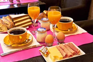 Image of Tonic Hotel Du Louvre