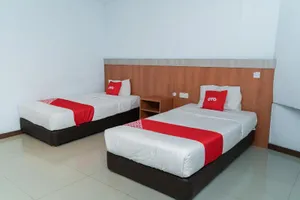 Image of OYO 90207 Sir Inn