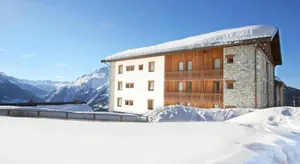 Image of Résidence Les Balcons de La Rosière