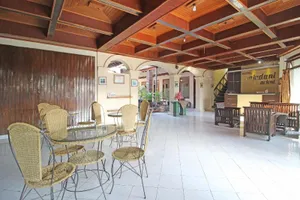 Image of Hotel Rajadani Ackni by OYO Rooms