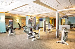 Image of Clarion Hotel & Suites Conference Center Memphis Airport