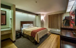 Image of Red Roof Inn Atlanta East - Lithonia