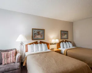 Image of GreenTree Inn Denver Tech Center