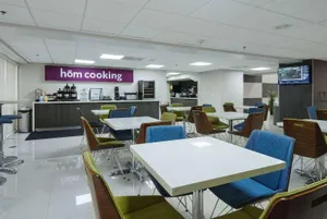 Image of hom hotel & suites