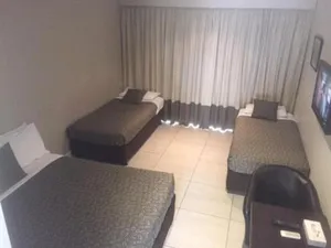 Image of Frankston Holiday Park