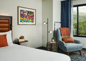 Image of DoubleTree by Hilton Hotel Breckenridge