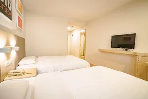 Image of Hanting Hotel Ningbo High-Education Park Qianhu North Road