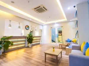 Image of Palmier Hotel - Art House Da Nang