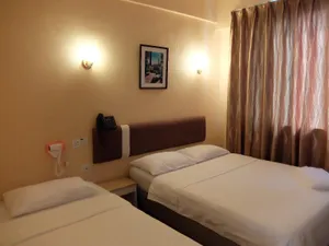 Image of Home Suite View Hotel