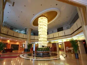Image of Dalian Bohai Pearl Hotel