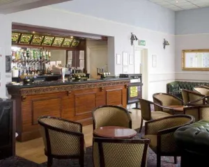 Image of The Grand Hotel