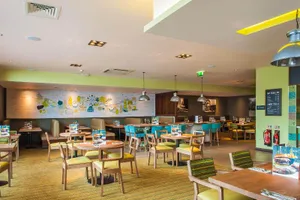 Image of Premier Inn Luton Town Centre
