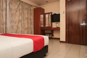 Image of lady anne hotel