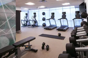 Image of Howard Johnson East Lansing
