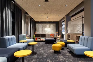 Image of a&o Frankfurt Ostend