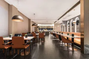 Image of Paco Hotel Canton Tower Pazhou