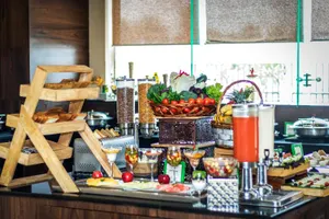 Image of Golden Suites Gurugram by Inde Hotels