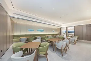 Image of JI Hotel Shanghai Jiaotong University Cangyuan Road