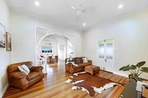 Image of Kin Kin Farm House - Pets Allowed