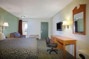 Image of Days Inn by Wyndham Wichita West Near Airport