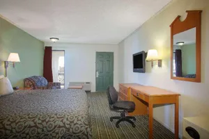 Image of Days Inn by Wyndham Wichita West Near Airport